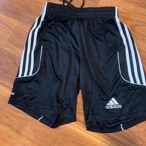 adidas soccer shorts